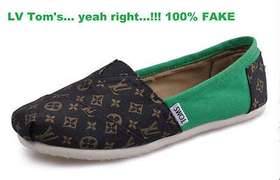 toms shoes fake ebay|false toms shoes.